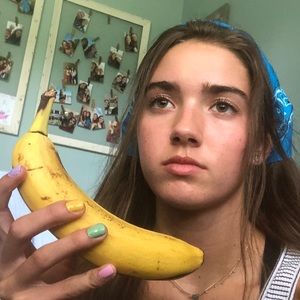 Meet your Posher, Rebekah ryan